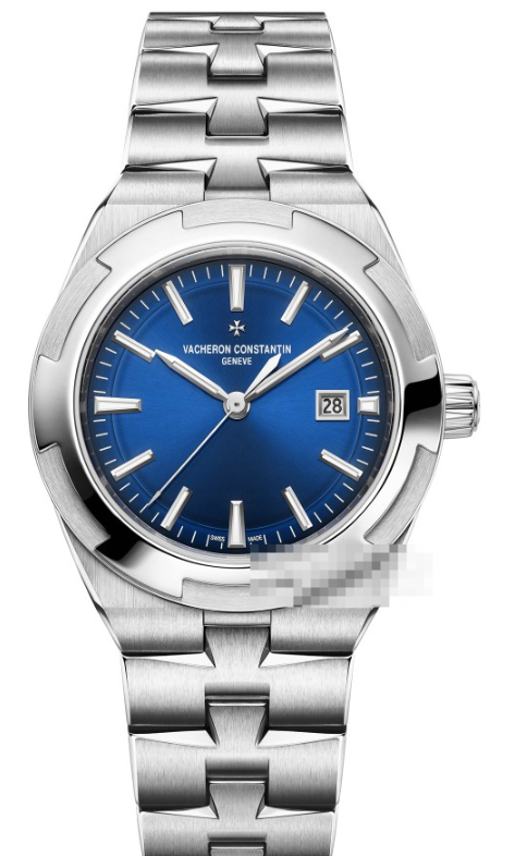 ヴァシュロンコンスタンタンオーバーシーズ 4600V/200A-B980、ビジネスエリートが選ぶ、世界を行き来するための「最適解」